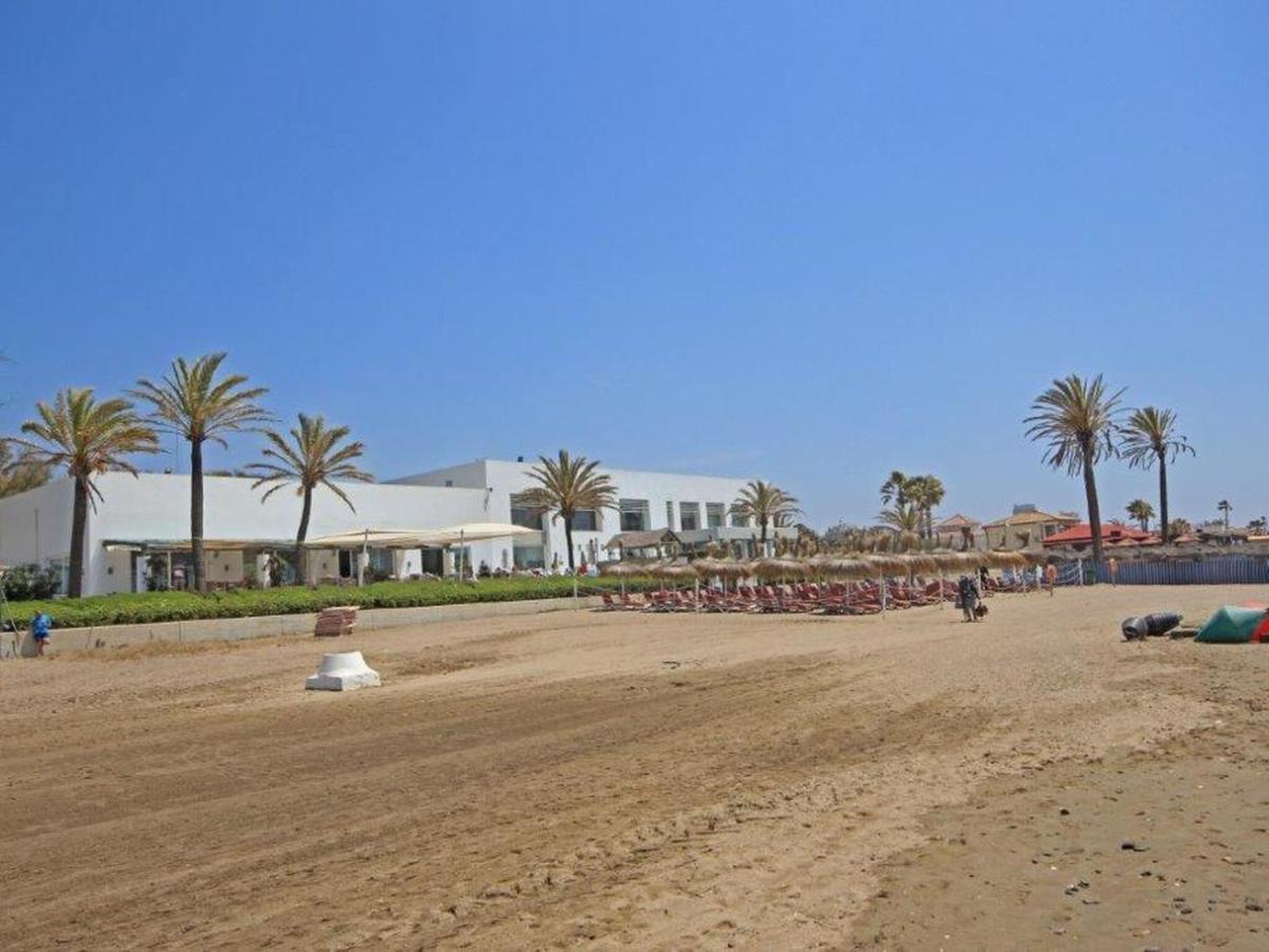 Belvilla By Oyo Golden Beach House Marbella Exterior photo