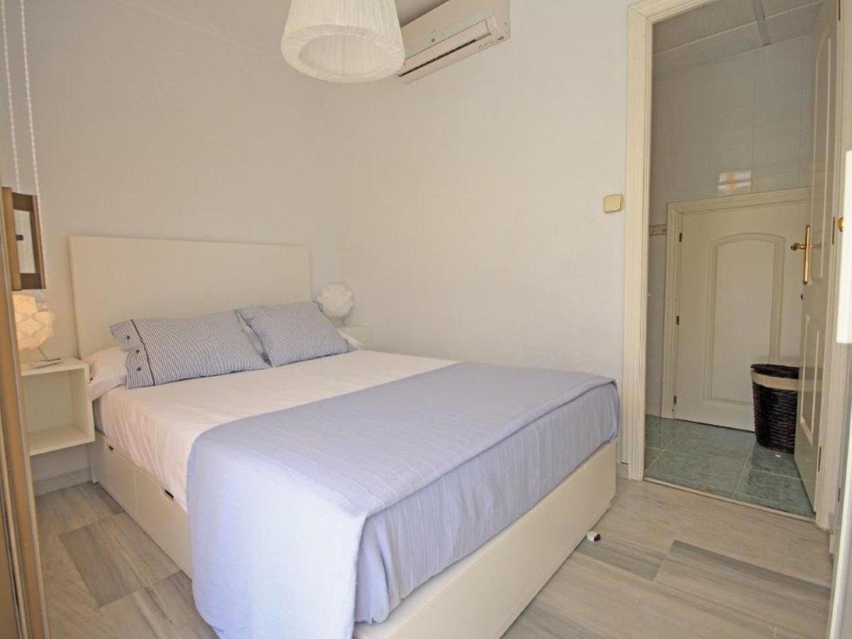 Belvilla By Oyo Golden Beach House Marbella Exterior photo